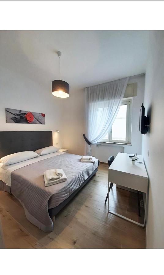 B&B Casacapaldo Napoli Esterno foto